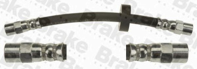 BRAKE ENGINEERING bh771351 -  Тормозной шланг